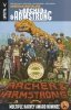 ARCHER AND ARMSTRONG VOL 06 AMERICAN WASTELAND TP [9781939346421]